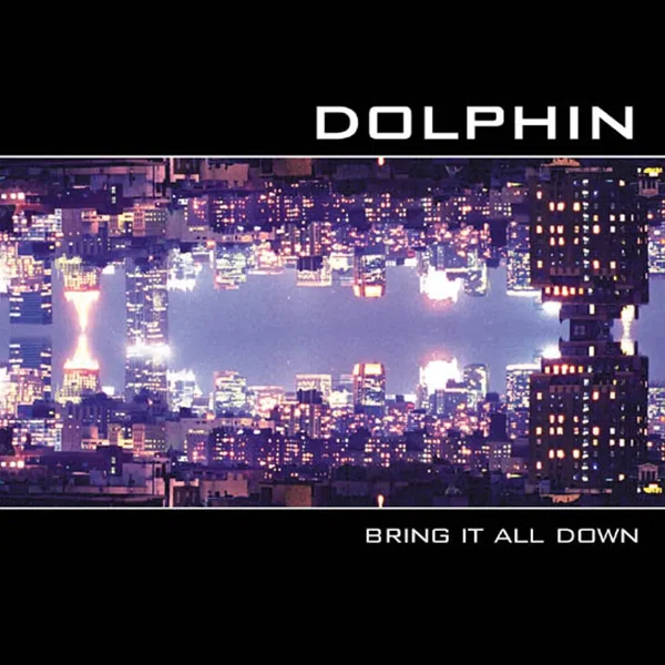 Bring It All Down