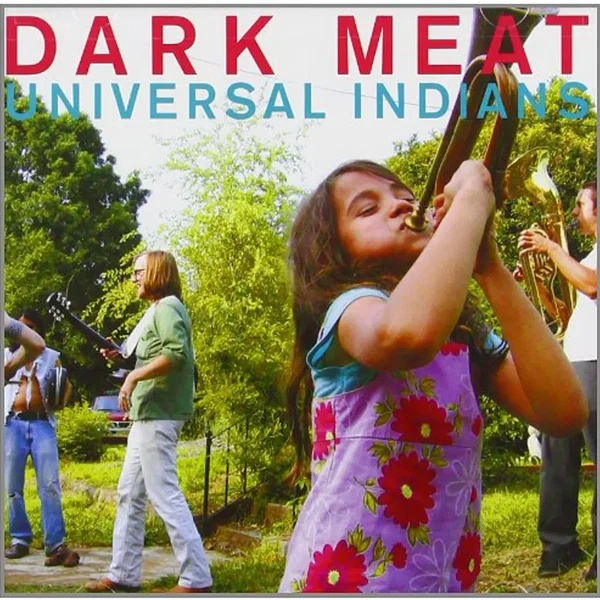 Universal Indians
