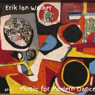 Music for Modern Dance