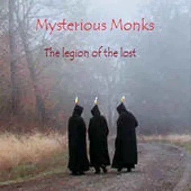 The Legion Of The Lost