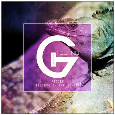Believe in the Sinner by Fedorf - album cover