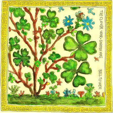 The Clover War / Garden Fire