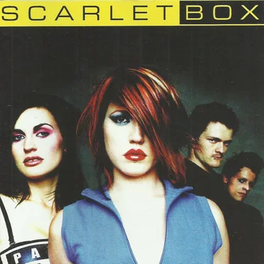 Scarlet Box