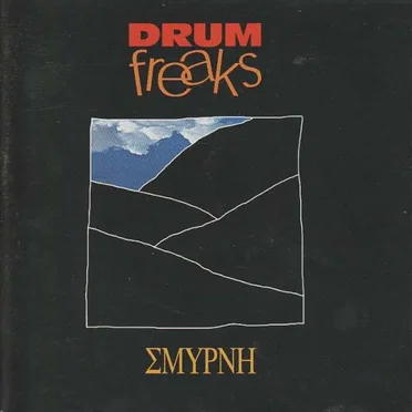ƩMYPNH by Drum Freaks - album cover