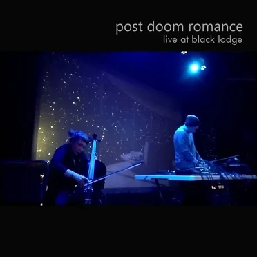 Live at Black Lodge Memphis 3.24.2023