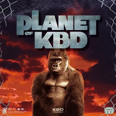 PLANET OF KBD
