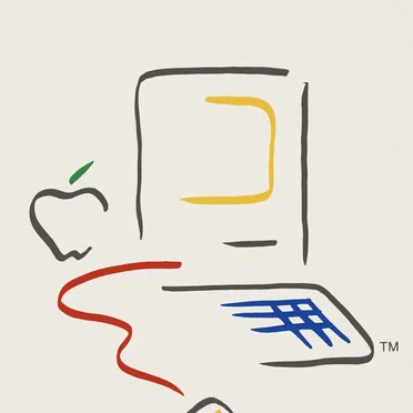 A Guided Tour Of Macintosh And MacWrite●MacPaint by Apple Inc. - album cover