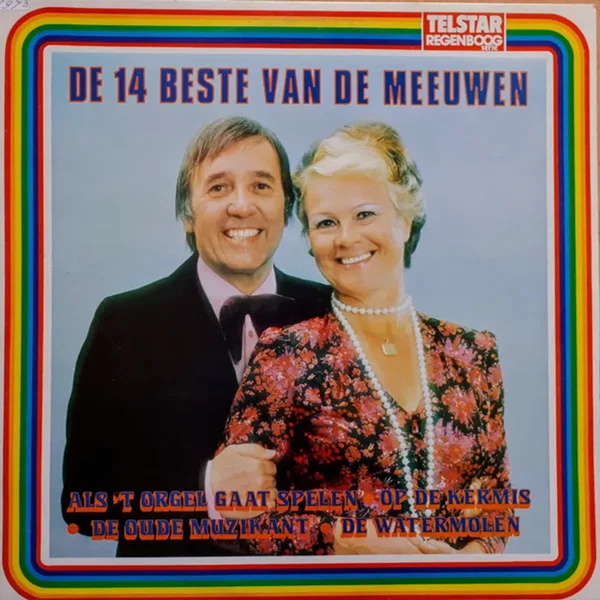 De 14 beste van De Meeuwen