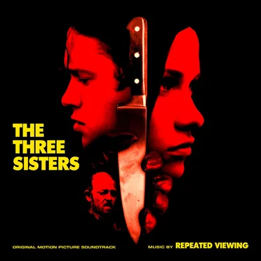 The Three Sisters
