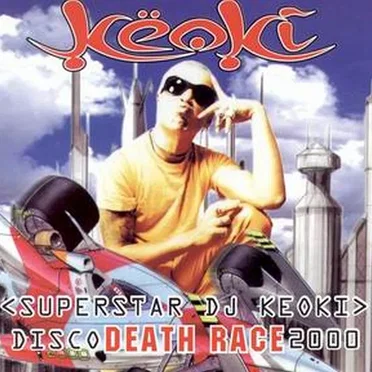 Disco Death Race 2000