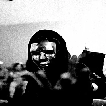 Doom is A Mood by Evo The EX-I - album cover