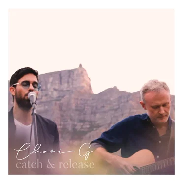 Catch & Release by Choni G - album cover