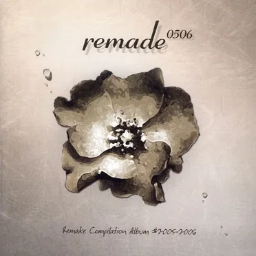 Remade 0506 '눈 속, 기억의 조각' by Various Artists - album cover