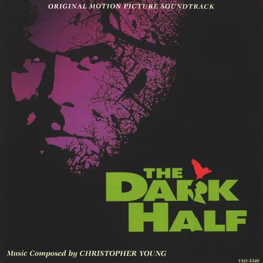 The Dark Half