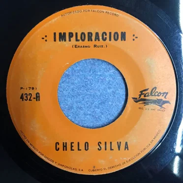 Nomás lo que soy / Imploración