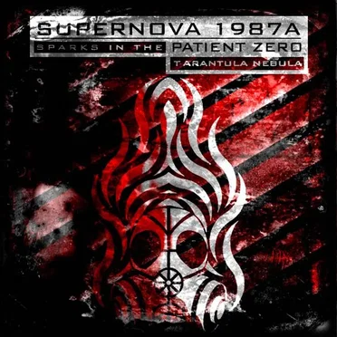 Supernova 1987A