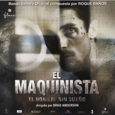 El maquinista: Banda sonora original