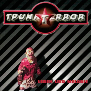 Leben Lied Melodie by Tpunkterror - album cover