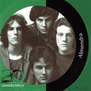 Inolvidables RCA: 20 grandes éxitos