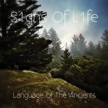 Language of the Ancients