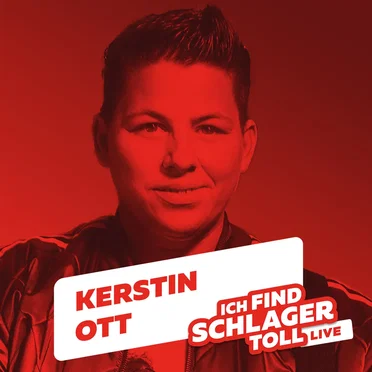 Ich find Schlager toll - Live
