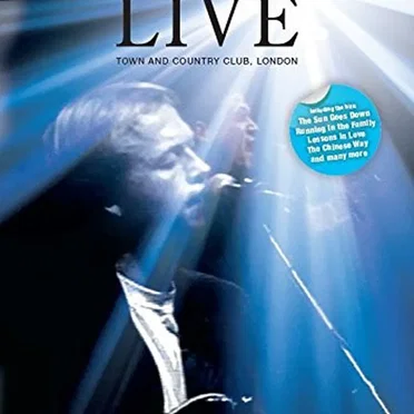 Live Town and Country Club, London