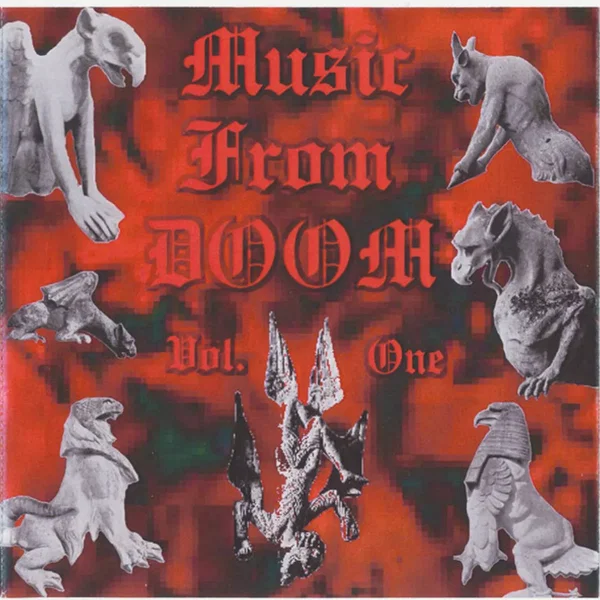Music From DOOM - Vol. One