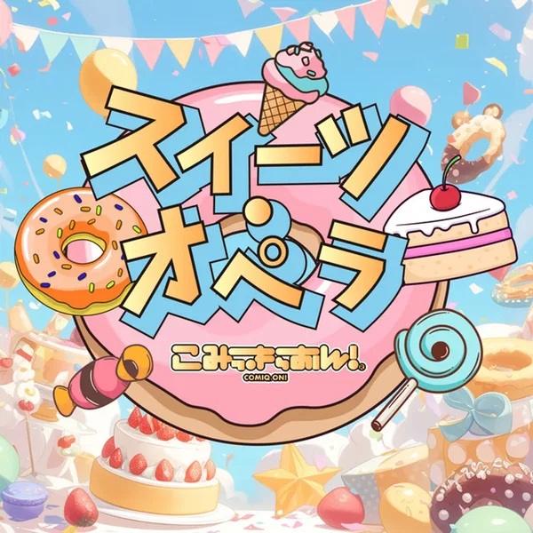 スイーツ・オペラ