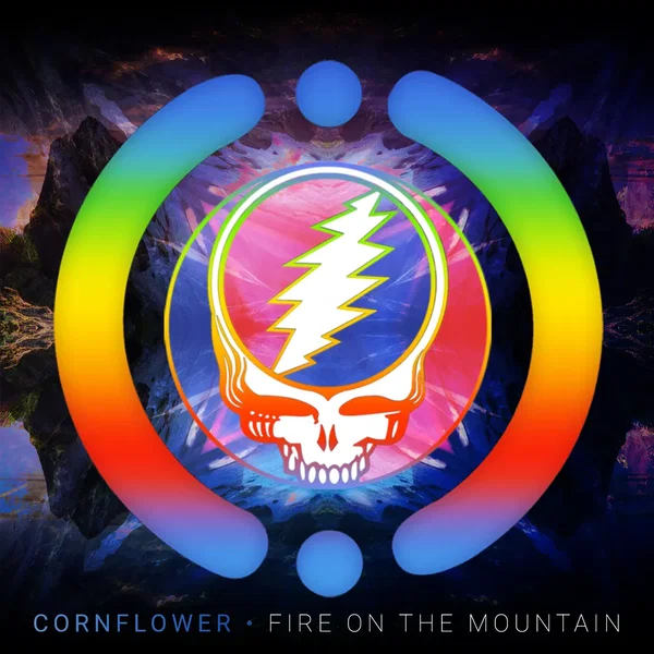 Fire on the Mountain