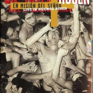 En Misión del Señor: Live in Buenos Aires