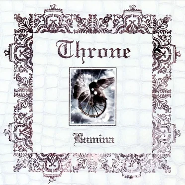 Throne