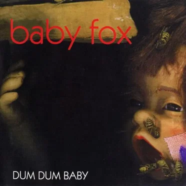 Baby Fox