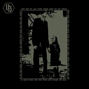 Misery Plan by Urschmerz - album cover