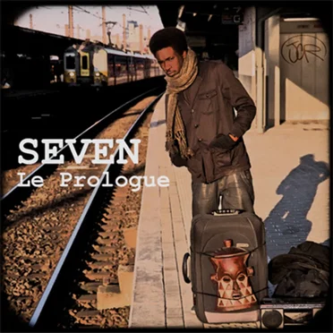 Le Prologue by Seven - album cover
