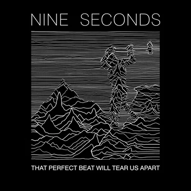 That Perfect Beat Will Tear Us Apart