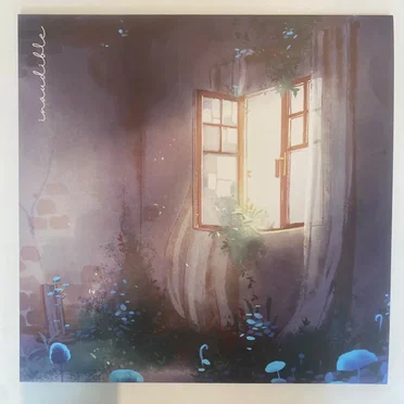 Inaudible / Invisible