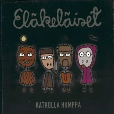 Katkolla humppa