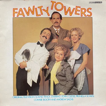 Fawlty Towers