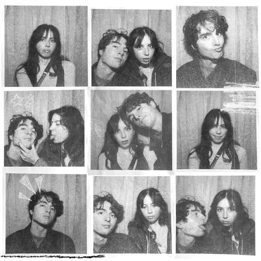 Tout ira bien by Adèle & Robin - album cover