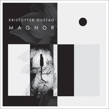 Magnor by Kristoffer Oustad - album cover