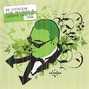 Dr. Lektroluv Live Recorded at Extrema Outdoor 2006