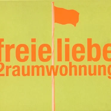 Freie Liebe