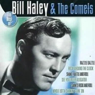 Bill Haley & His Comets
