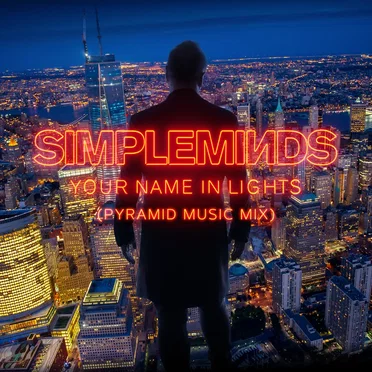 Your Name in Lights (Pyramid Music mix)