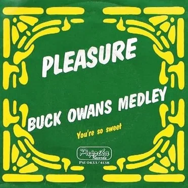 Buck Owens Medley