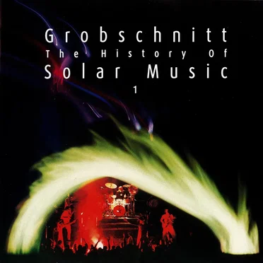 The History of Solar Music 1