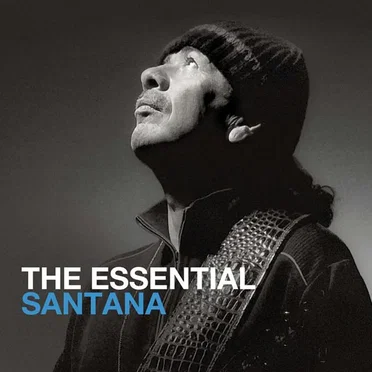 The Essential Santana