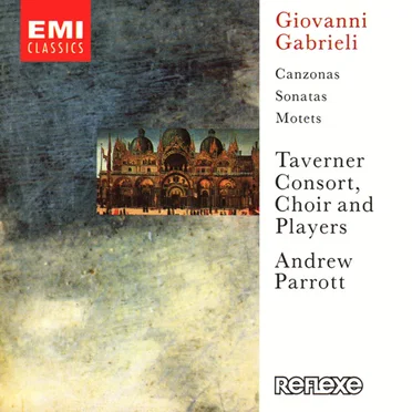 Canzonas / Sonatas / Motets