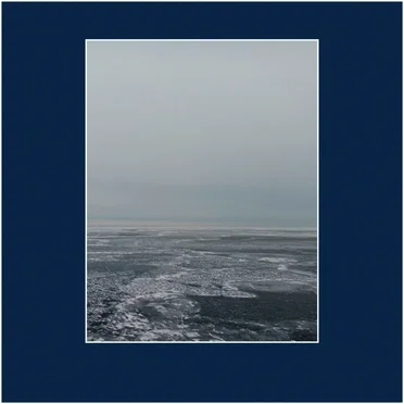 A Photograph of Water