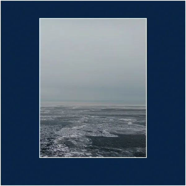 A Photograph of Water
